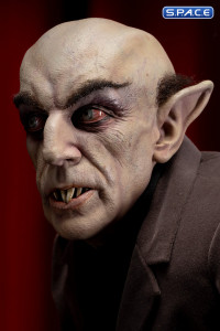 Count Orlok Plus Format Statue (Nosferatu)