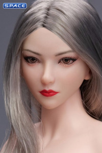 1/6 Scale Youli Head Sculpt Version C