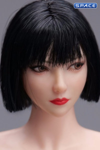 1/6 Scale Youli Head Sculpt Version E