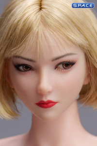 1/6 Scale Youli Head Sculpt Version F