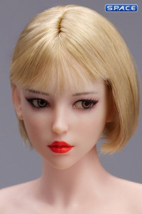 1/6 Scale Yingshi Head Sculpt Version A