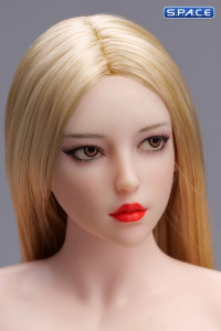 1/6 Scale Yingshi Head Sculpt Version E