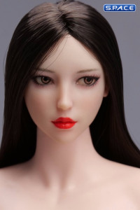 1/6 Scale Yingshi Head Sculpt Version F