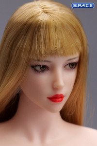 1/6 Scale Yingshi Head Sculpt Version G