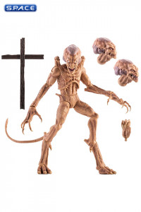 1/12 Scale Pumpkinhead (Pumpkinhead)