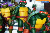 Ultimate Michelangelo (Teenage Mutant Ninja Turtles)