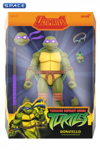 Ultimate Donatello (Teenage Mutant Ninja Turtles)