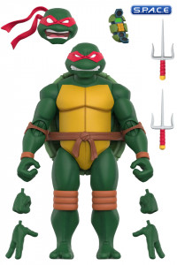 Ultimate Raphael (Teenage Mutant Ninja Turtles)