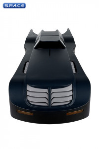 Batmobile from Batman: The Animated Series Gold Label Collection (DC Multiverse)