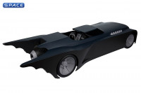 Batmobile from Batman: The Animated Series Gold Label Collection (DC Multiverse)