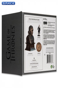 Jon Snow Collector Box (Game of Thrones)