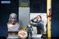 Jon Snow Collector Box (Game of Thrones)