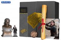 Jon Snow Collector Box (Game of Thrones)