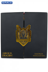 Daemon Targaryen Collector Box (House of the Dragon)