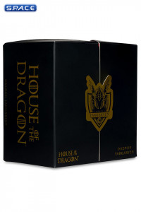 Daemon Targaryen Collector Box (House of the Dragon)