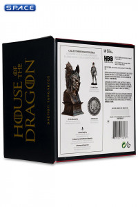 Daemon Targaryen Collector Box (House of the Dragon)