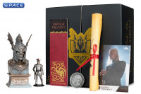 Daemon Targaryen Collector Box (House of the Dragon)