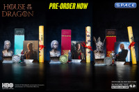 Daemon Targaryen Collector Box (House of the Dragon)