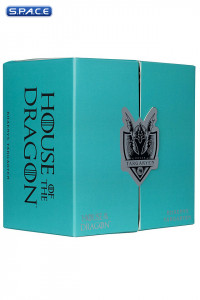 Rhaenys Targaryen Collector Box (House of the Dragon)