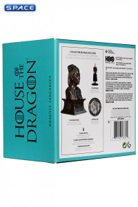 Rhaenys Targaryen Collector Box (House of the Dragon)