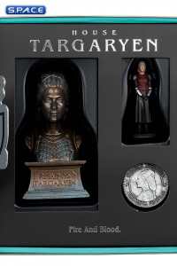 Rhaenys Targaryen Collector Box (House of the Dragon)