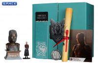 Rhaenys Targaryen Collector Box (House of the Dragon)