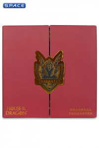 Rhaenyra Targaryen Collector Box (House of the Dragon)