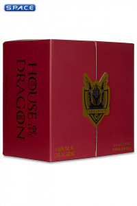 Rhaenyra Targaryen Collector Box (House of the Dragon)