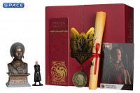 Rhaenyra Targaryen Collector Box (House of the Dragon)