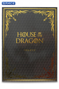 Meleys (House of the Dragon)