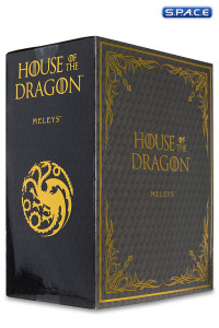 Meleys (House of the Dragon)