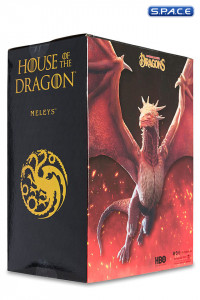 Meleys (House of the Dragon)