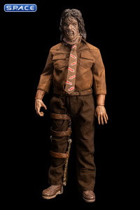 1/6 Scale Leatherface (Leatherface: Texas Chainsaw Massacre III)