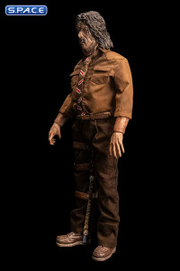 1/6 Scale Leatherface (Leatherface: Texas Chainsaw Massacre III)