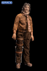 1/6 Scale Leatherface (Leatherface: Texas Chainsaw Massacre III)