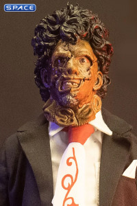 1/6 Scale Leatherface (The Texas Chainsaw Massacre Part 2)