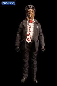 1/6 Scale Leatherface (The Texas Chainsaw Massacre Part 2)