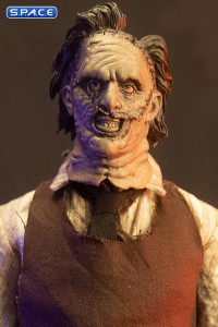 1/6 Scale Leatherface (The Texas Chainsaw Massacre)