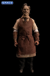 1/6 Scale Leatherface (The Texas Chainsaw Massacre)