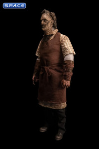 1/6 Scale Leatherface (The Texas Chainsaw Massacre)