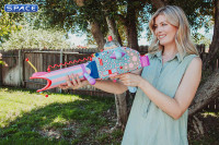 1:1 Popcorn Bazooka Life-Size Replica (Killer Klowns From Outer Space)