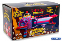 1:1 Popcorn Bazooka Life-Size Replica (Killer Klowns From Outer Space)