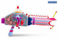 1:1 Popcorn Bazooka Life-Size Replica (Killer Klowns From Outer Space)