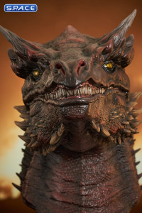 Caraxes Legends in 3D Bust (House of the Dragon)