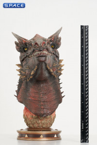 Caraxes Legends in 3D Bust (House of the Dragon)