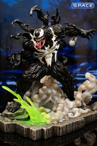 Venom Deluxe Gallery PVC Diorama (Marvels Spider-Man 2)