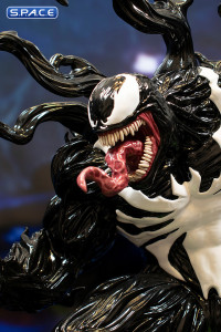 Venom Deluxe Gallery PVC Diorama (Marvels Spider-Man 2)