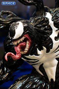 Venom Deluxe Gallery PVC Diorama (Marvels Spider-Man 2)