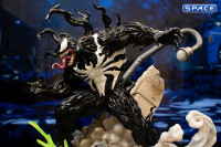 Venom Deluxe Gallery PVC Diorama (Marvels Spider-Man 2)