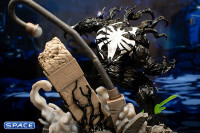 Venom Deluxe Gallery PVC Diorama (Marvels Spider-Man 2)